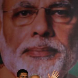 Will Modi grasp the economic nettle?