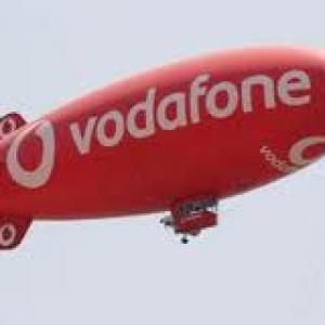 Hope is high from new government: Vodafone India