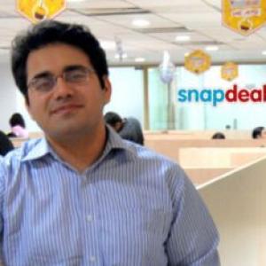 Snapdeal on an expansion mode, may launch an IPO by 2016