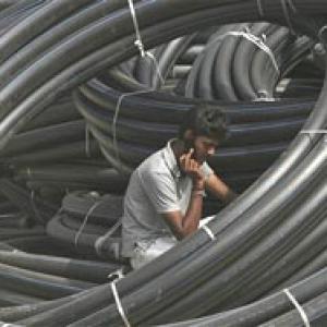 China's Citic Telecom eyes undersea cable JV with Reliance Comm