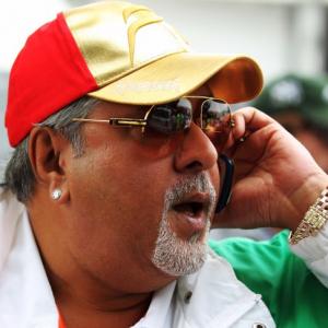 Banks set to reject Mallya's loan repayment offer