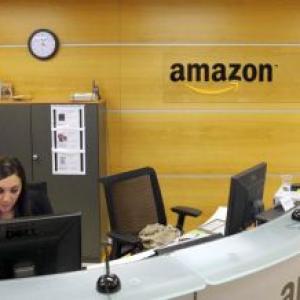 E-commerce hiring to grow 30% on Amazon, local players' push