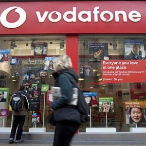 Apex court refuses to entertain PIL in Vodafone case