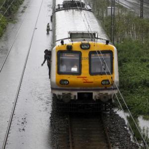 Govt proposes highest ever budgetary support to railways