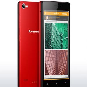 Lenovo launches Vibe X2 smartphone for Rs 19,999