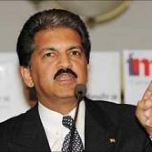 It's time for RBI to cut rates, says Anand Mahindra