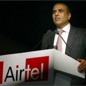 We want more spectrum from govt, says Sunil Mittal