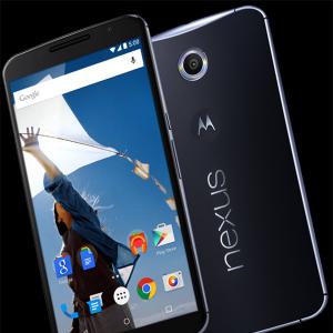 Google to sell Nexus 6 for Rs 44,000, Nexus 9 at Rs 28,900