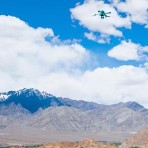Drones boom: The next big opportunity after e-commerce