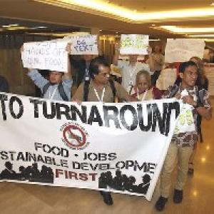 India, US agree on food reserves, end WTO impasse