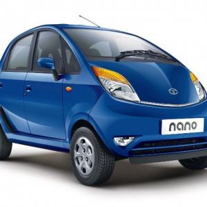 Tata Motors shelves Nano diesel project