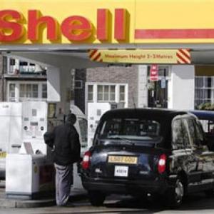 I-T dept loses Rs 18,000 cr case against Shell