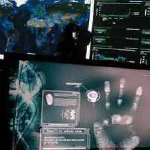 Cyber attacks to fall in 2015, but will be more sophisticated