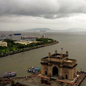 Delhi, Mumbai among world's 8 worst cities for travel