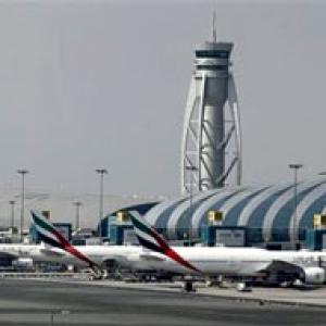 Dubai to build world's largest airport