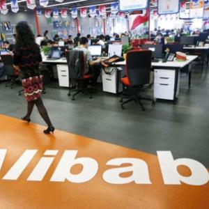 Paytm, Snapdeal can wait; Alibaba likely to enter India on its own
