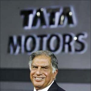 Big mistakes that crashed Tata Motors' ambitious car dream