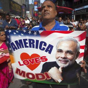 Modi effect: 14 global CEOs make a beeline for India