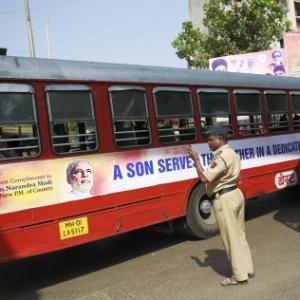 Supreme Court panel comes out with guidelines on govt ads