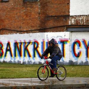 Govt to bring 'Bankruptcy Code' for ease of doing biz