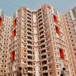 Builder booked for fraudulently selling firm's Rs 3.20 cr TDR
