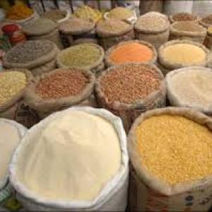Sep retail inflation at 6.46%, lowest since Jan 2012