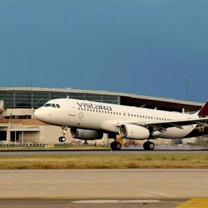 Vistara gets flying permit, to announce schedule soon