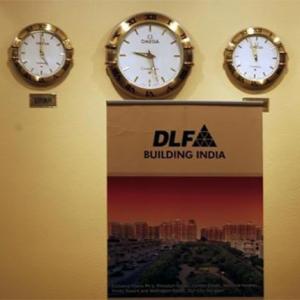 DLF stock: Is it a good time to buy?
