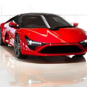 DC Avanti to start deliveries from January 2015