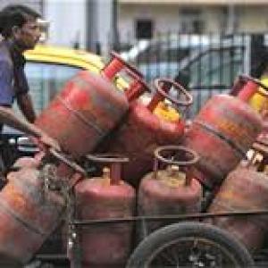 PMO to review cash transfer for gas subsidy