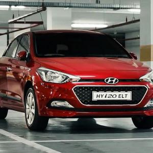 India formula behind Hyundai's new high