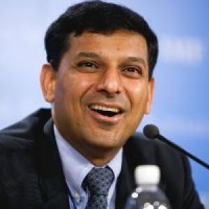 Rajan gets his way on RBI's restructuring plan