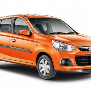 Maruti to launch the CHEAPEST automatic car in the world
