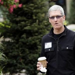 Few lessons world leaders can learn from Tim Cook