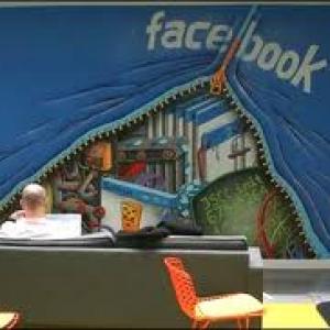 Facebook launches forum to exchange marketing ideas