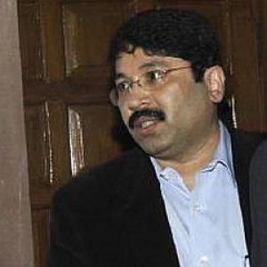 Court summons Maran brothers for Aircel-Maxis deal