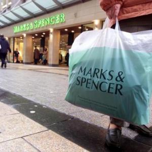 Marks & Spencer to double India presence by 2016