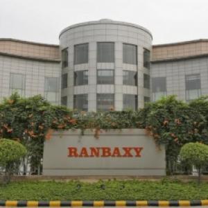 Ranbaxy returns to profit in Q2 on robust volumes