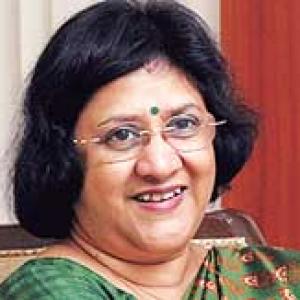 I have enough liquidity to look after growth needs: SBI chief