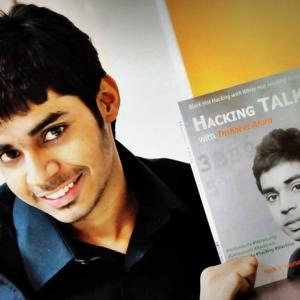 A 20-year-old entrepreneur's success story