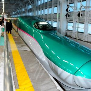 Japan poised to win India's bullet train deal