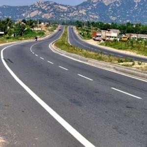 10 states with the longest highways in India