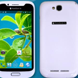 Datawind unveils 3G handsets with free data