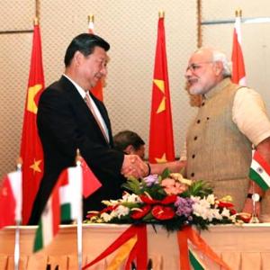 How India must stand up to China's provocations