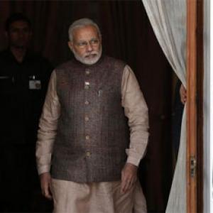Modi's US visit: India Inc still guessing on delegation