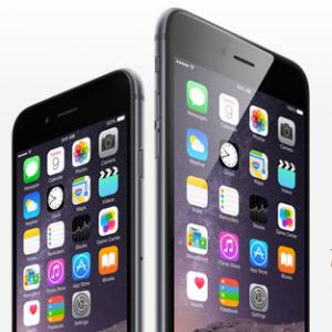 iPhone 6 debuts in Indian grey market at Rs 1 lakh