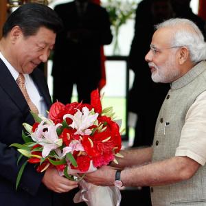NSG membership: China rebuts India's stand on France