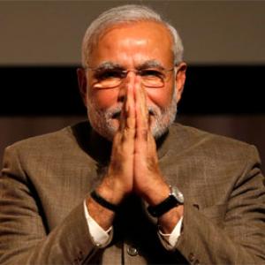 Modi seeks to crown global sales pitch with US tour