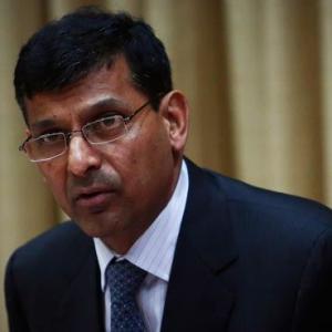 Need right regulation for business growth, jobs: Rajan