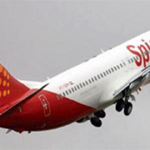 Doing our best to turn around SpiceJet: Kalanithi Maran